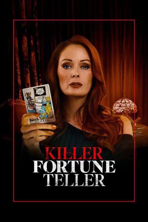 Killer Fortune Teller (фильм)