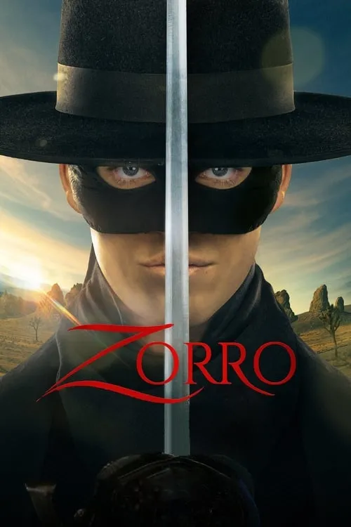 Zorro (series)