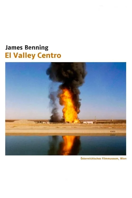 El Valley Centro (movie)