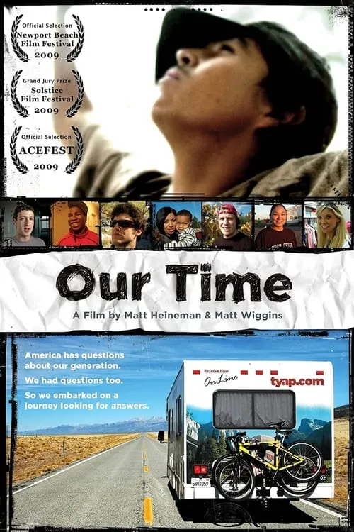 Our Time (movie)