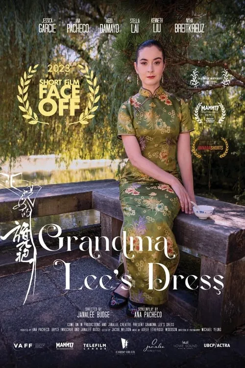 Grandma Lee's Dress (movie)