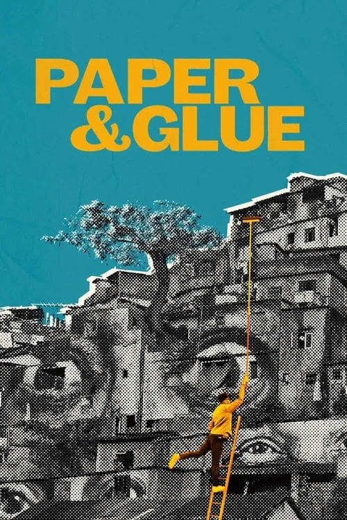 Paper & Glue (movie)