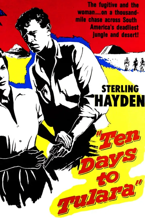 Ten Days To Tulara (movie)