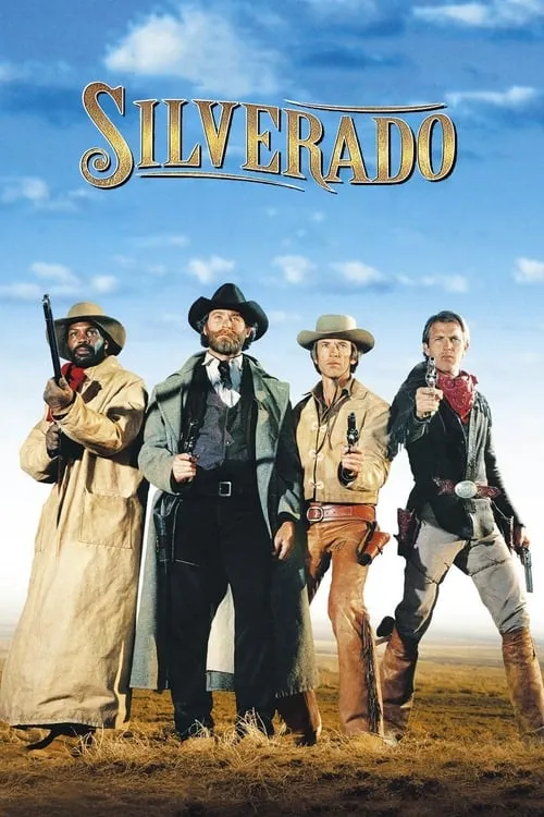Silverado (movie)