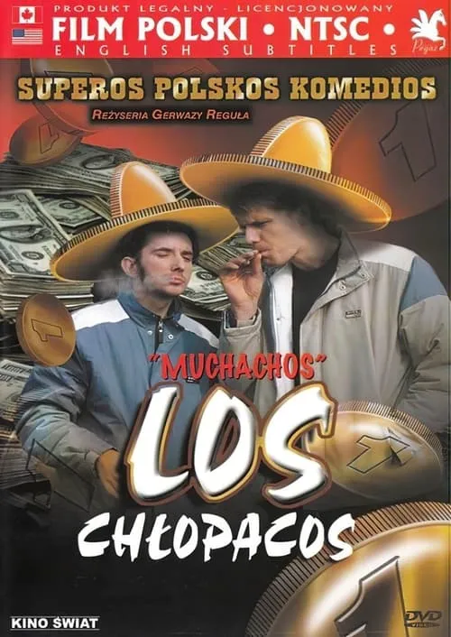 Los Chłopacos (movie)