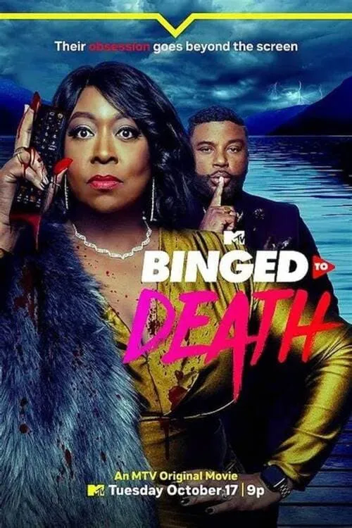 Binged to Death (movie)