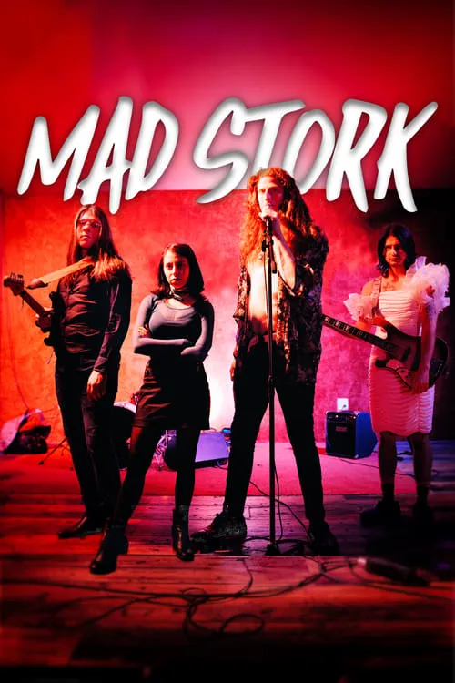 Mad Stork (фильм)