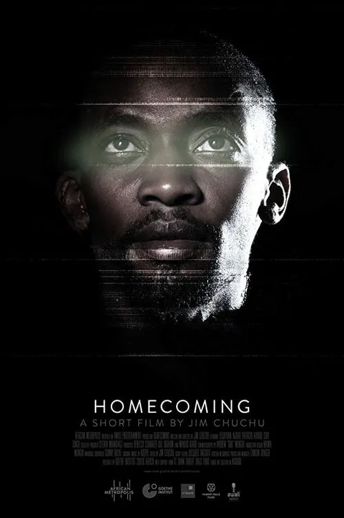 Homecoming (фильм)