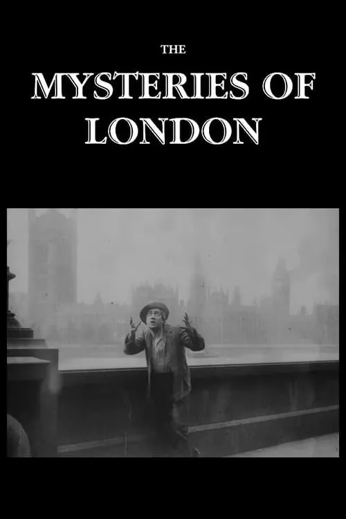 Mysteries of London (фильм)