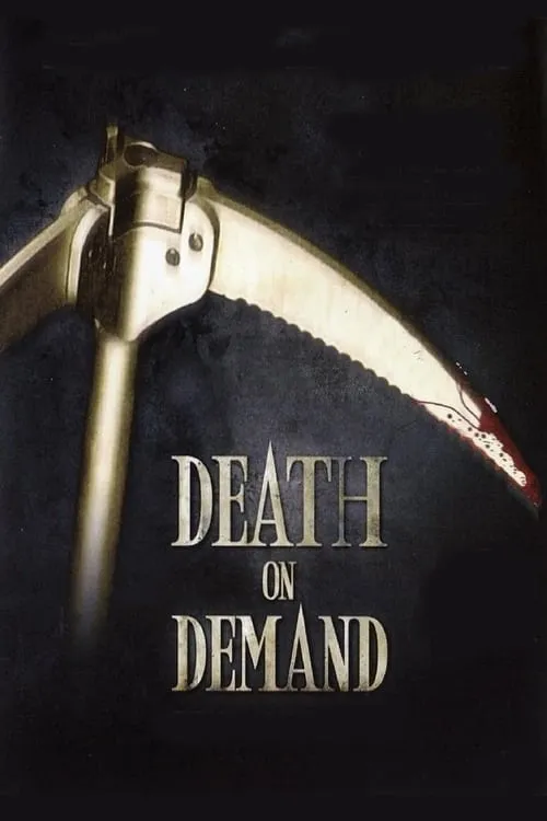 Death on Demand (movie)