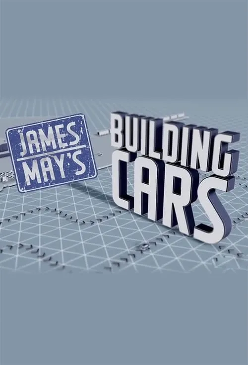 James May's Build a Car in 24 Hours (сериал)