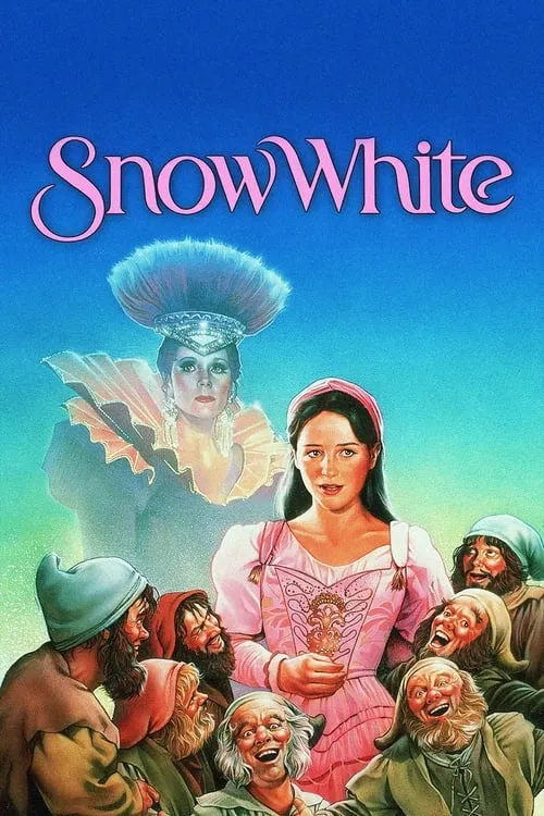 Snow White (movie)