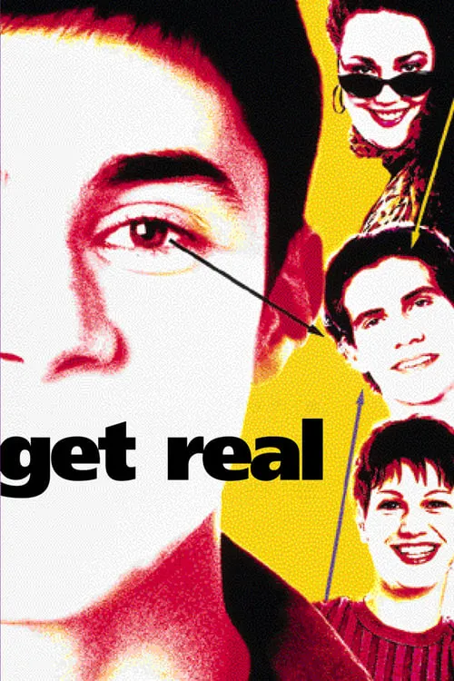 Get Real (movie)