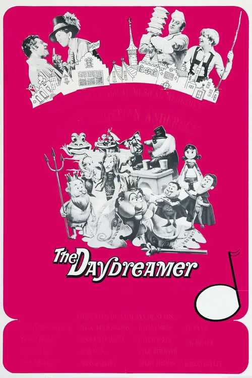 The Daydreamer (movie)