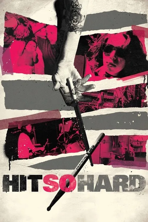 Hit So Hard (movie)