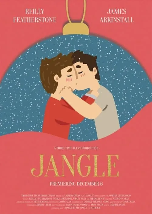 Jangle (movie)