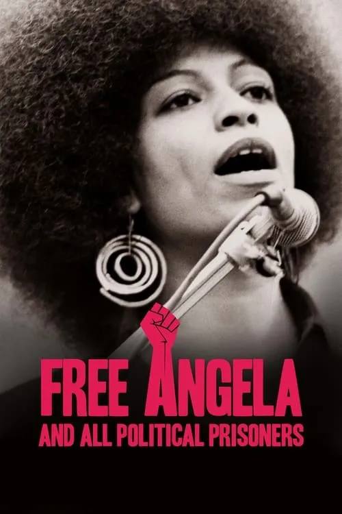 Free Angela and All Political Prisoners (movie)