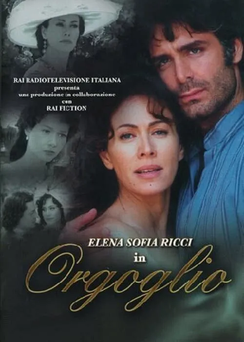 Orgoglio (сериал)