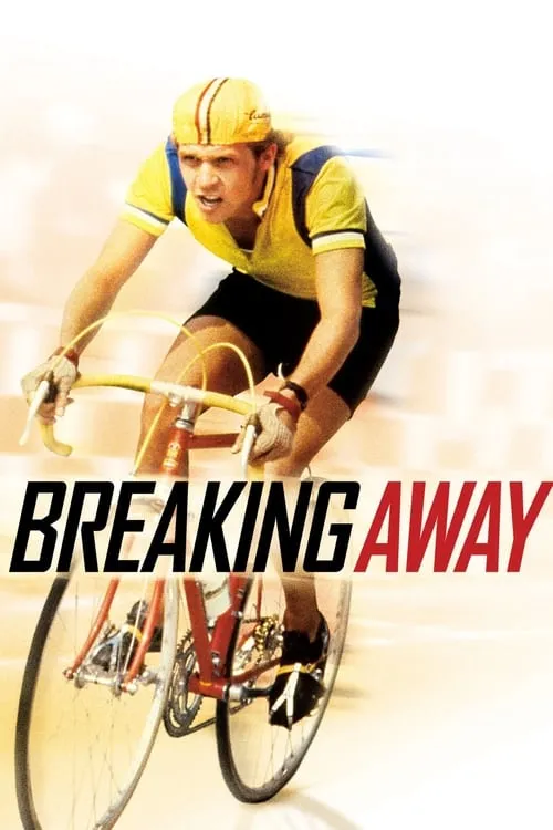 Breaking Away (movie)