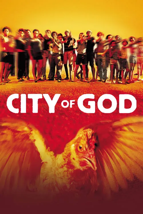 City of God (movie)