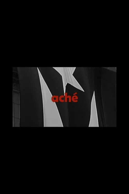 Aché (movie)