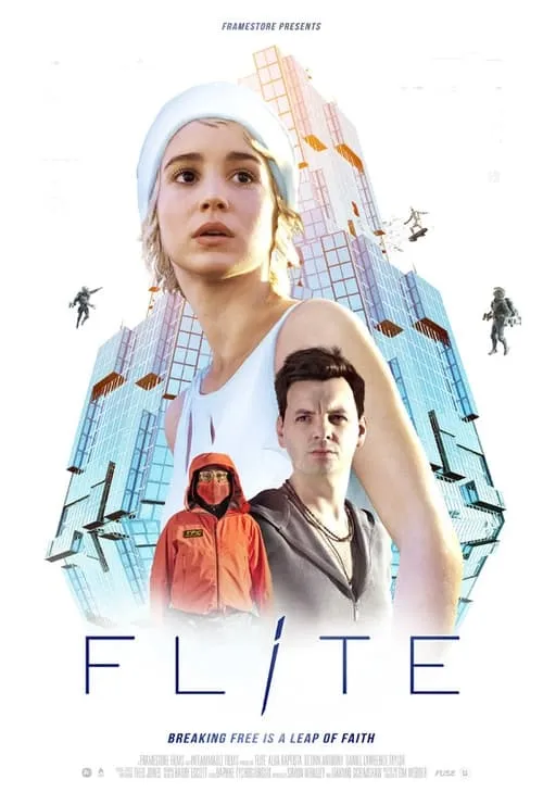 Flite (фильм)