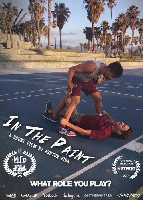 In the Paint (movie)