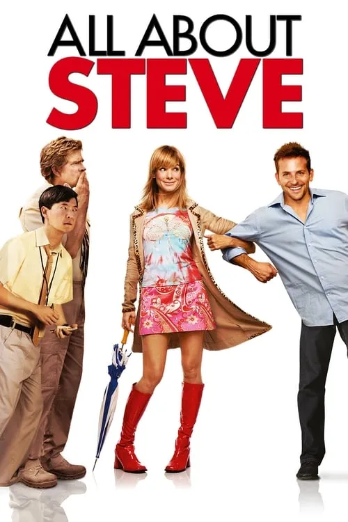 All About Steve (movie)