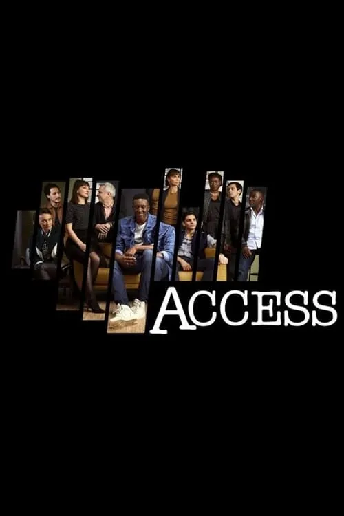 Access (сериал)