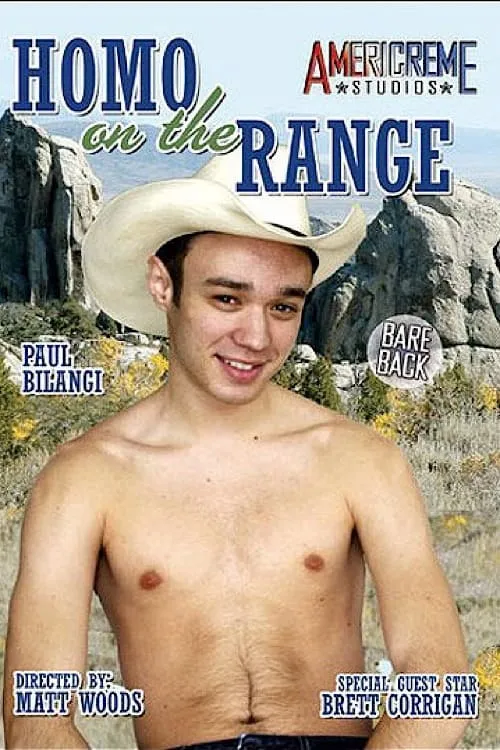 Homo on the Range (movie)