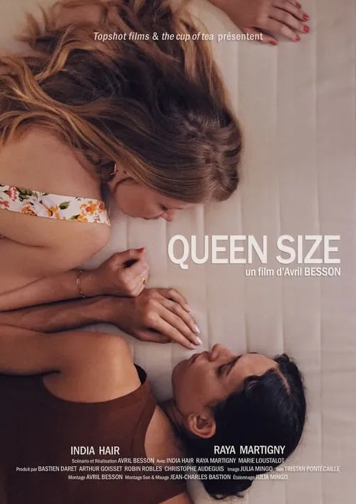 Queen Size (movie)