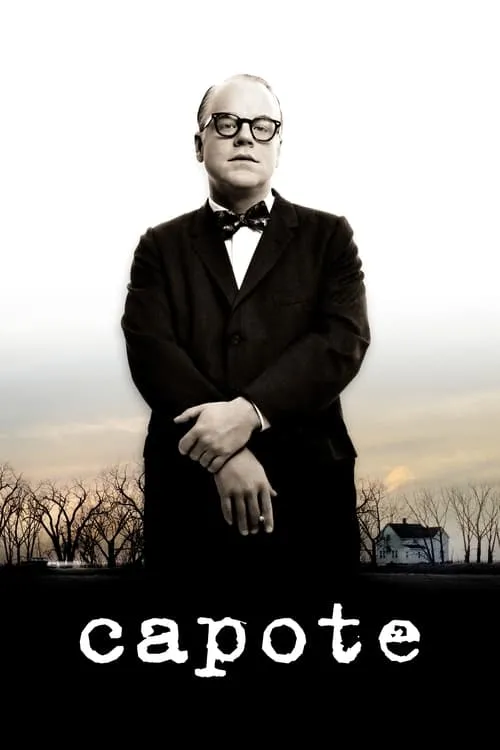 Capote (movie)
