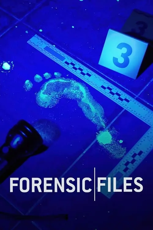 Forensic Files (сериал)