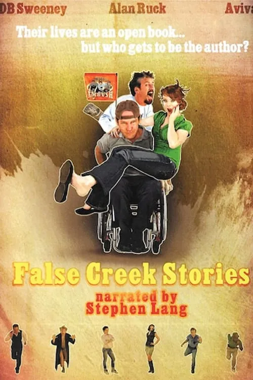 False Creek Stories (movie)