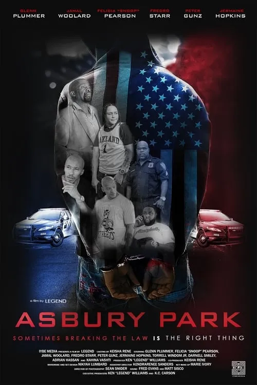 Asbury Park (movie)