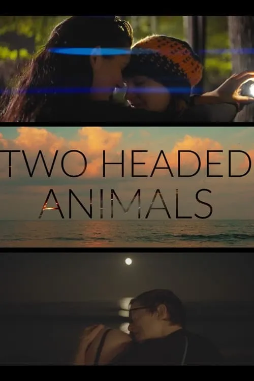 Two Headed Animals (фильм)