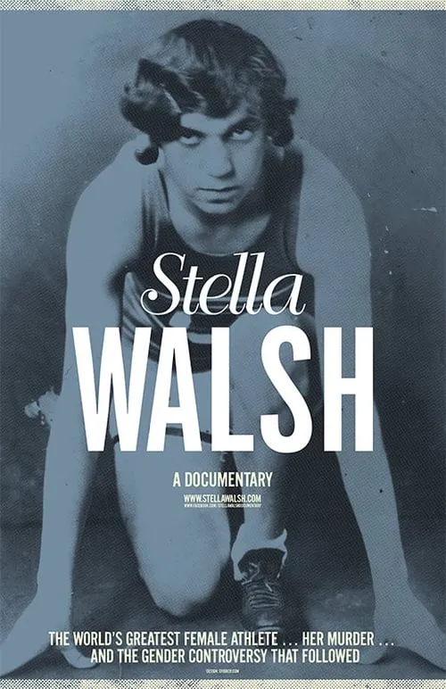 Stella Walsh (movie)