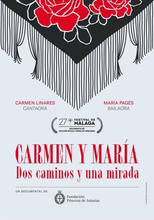 Carmen y María. Dos caminos y una mirada (movie)