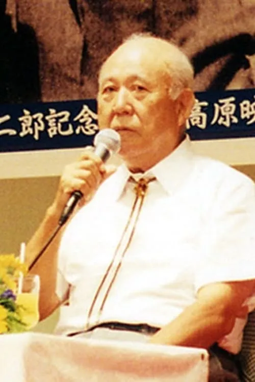 Buichi Saitō