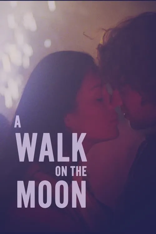 A Walk on the Moon (movie)