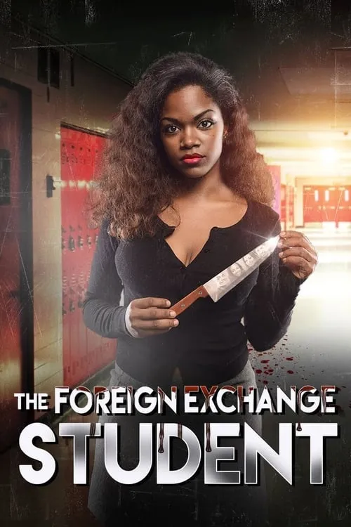 The Foreign Exchange Student (movie)