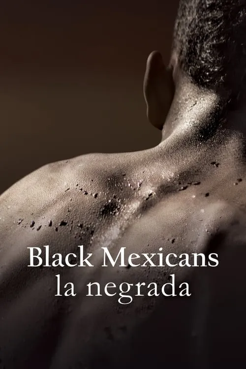 Black Mexicans (movie)