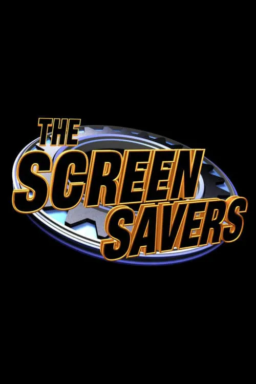 The Screen Savers (series)