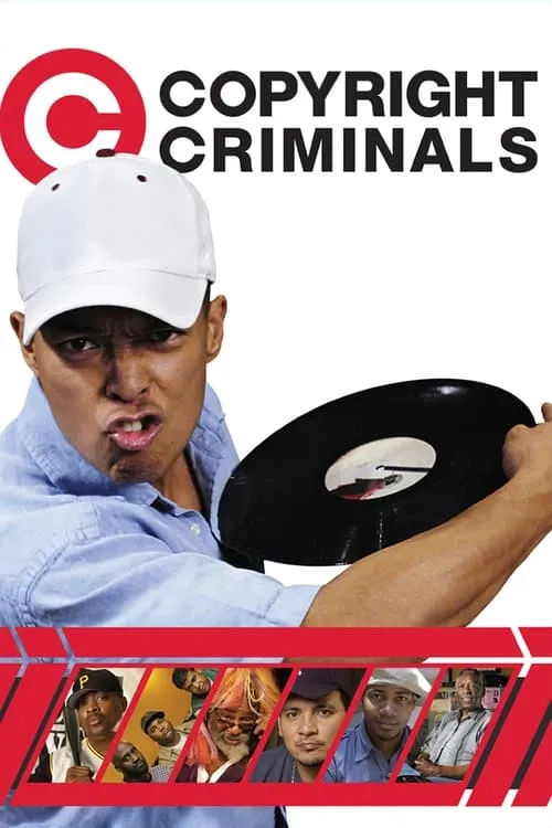 Copyright Criminals (фильм)