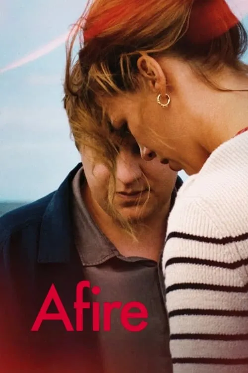 Afire (movie)