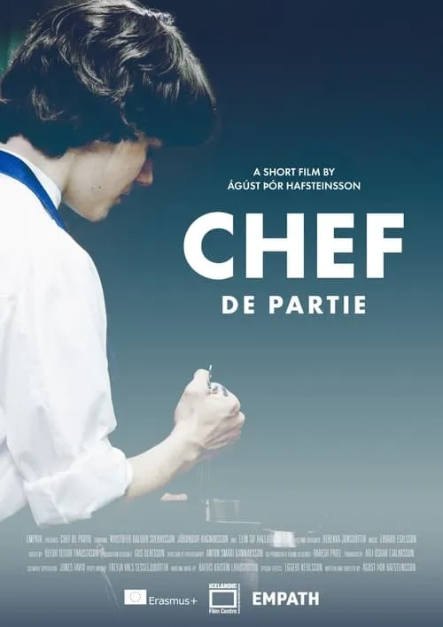 Chef de Partie (фильм)