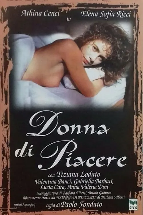 Donna di piacere (movie)