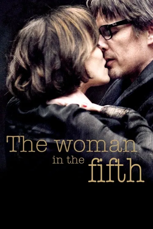 The Woman in the Fifth (movie)