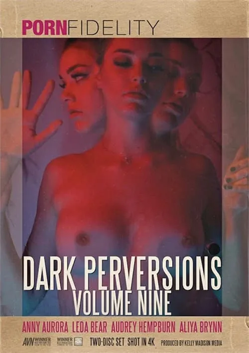 Dark Perversions 9