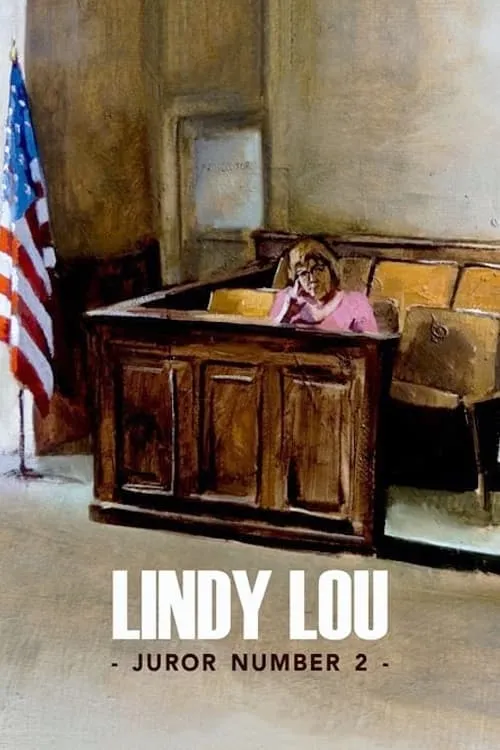 Lindy Lou, Juror Number 2 (movie)